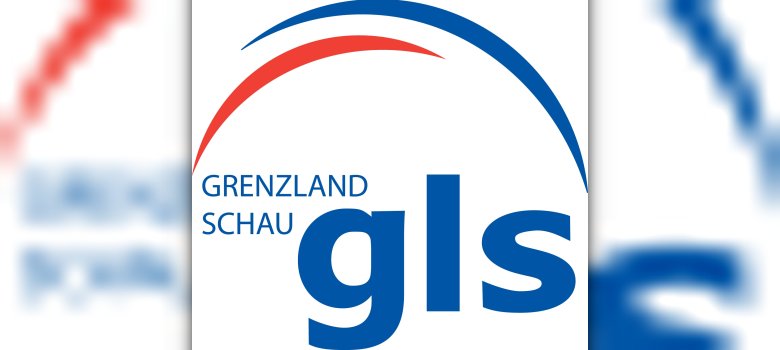 Logo der Grenzlandschau